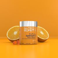 Nutriburst Optimum-C Liposomal Vitamin C Gummies